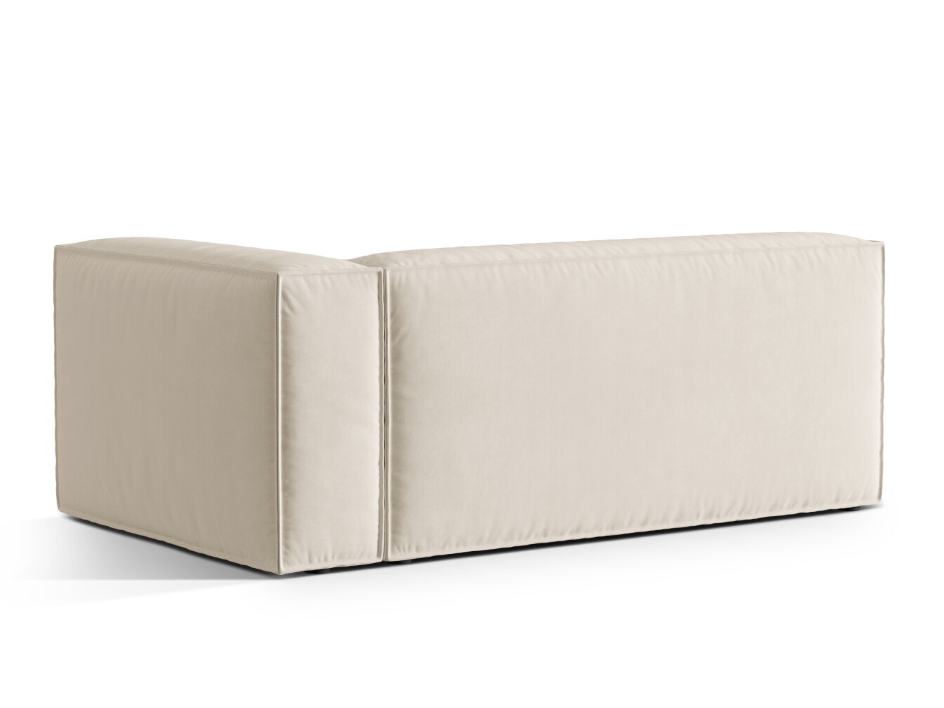 Modulinė sėdimoji dalis Sonsore 108 (Paris Cream)