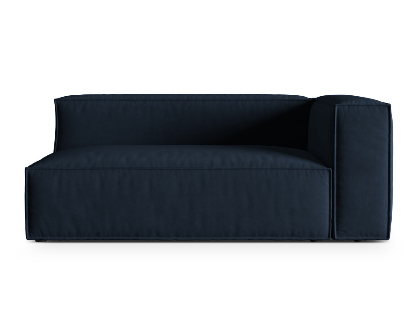 Modulinė sėdimoji dalis Sonsore 108 (Paris Deep Blue)