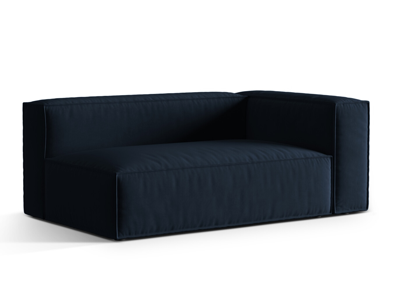 Modulinė sėdimoji dalis Sonsore 108 (Paris Deep Blue)