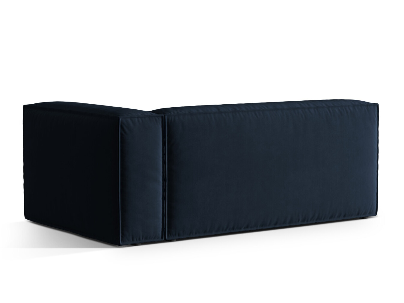 Modulinė sėdimoji dalis Sonsore 108 (Paris Deep Blue)