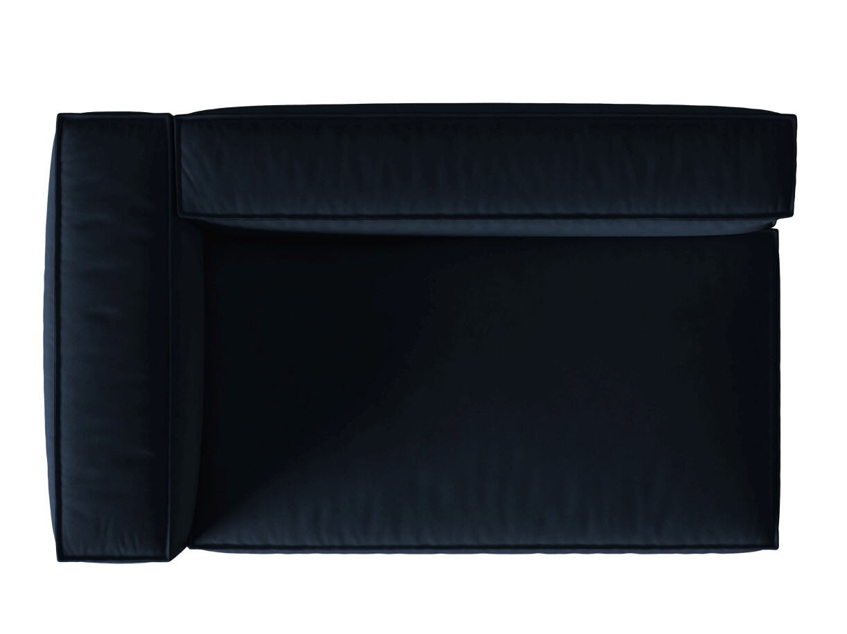 Modulinė sėdimoji dalis Sonsore 108 (Paris Deep Blue)