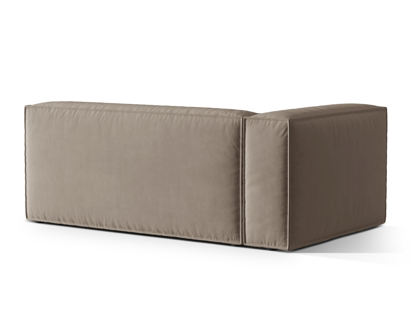 Modulinė sėdimoji dalis Sonsore 108 (Paris Khaki)