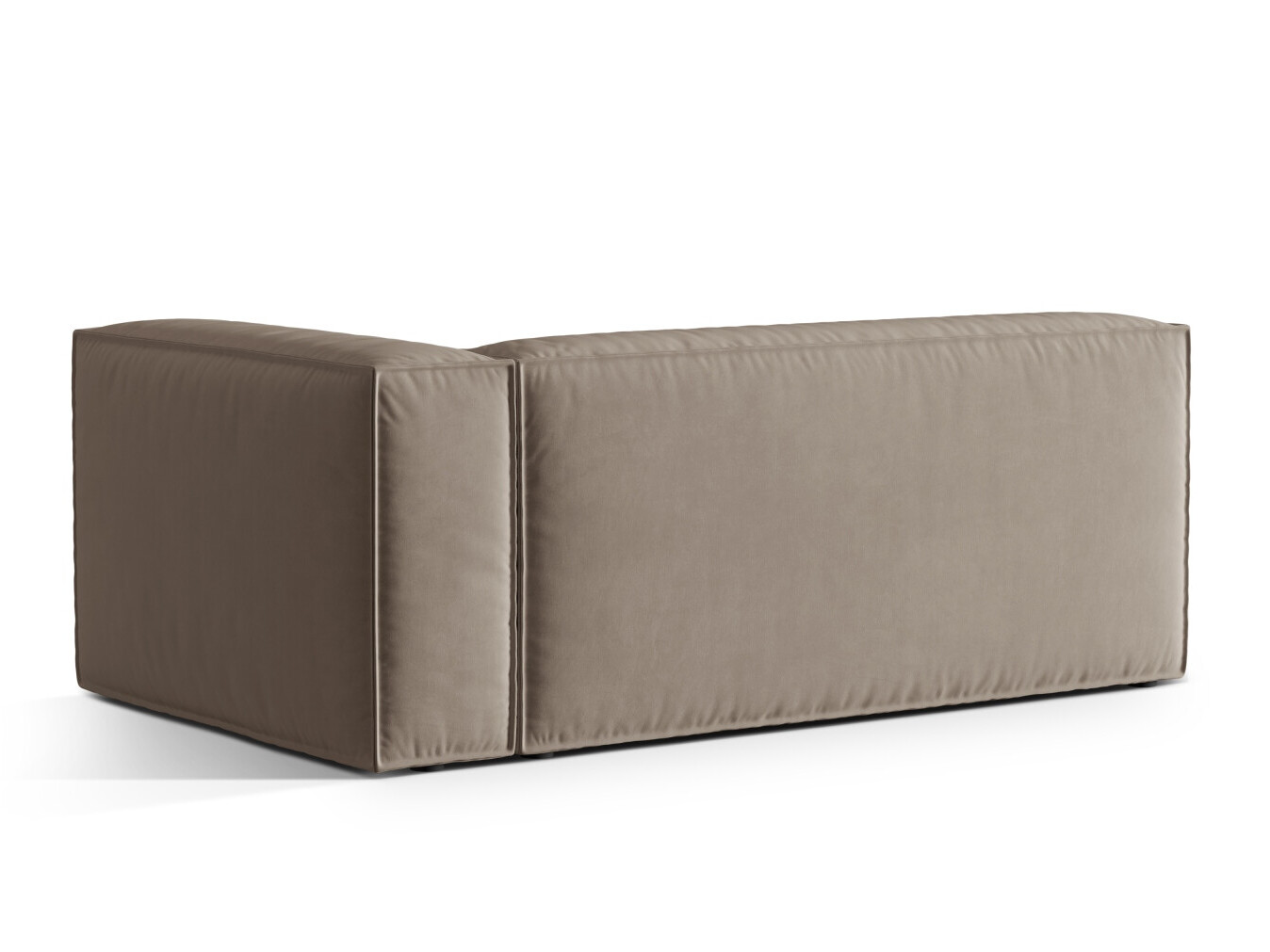 Modulinė sėdimoji dalis Sonsore 108 (Paris Khaki)