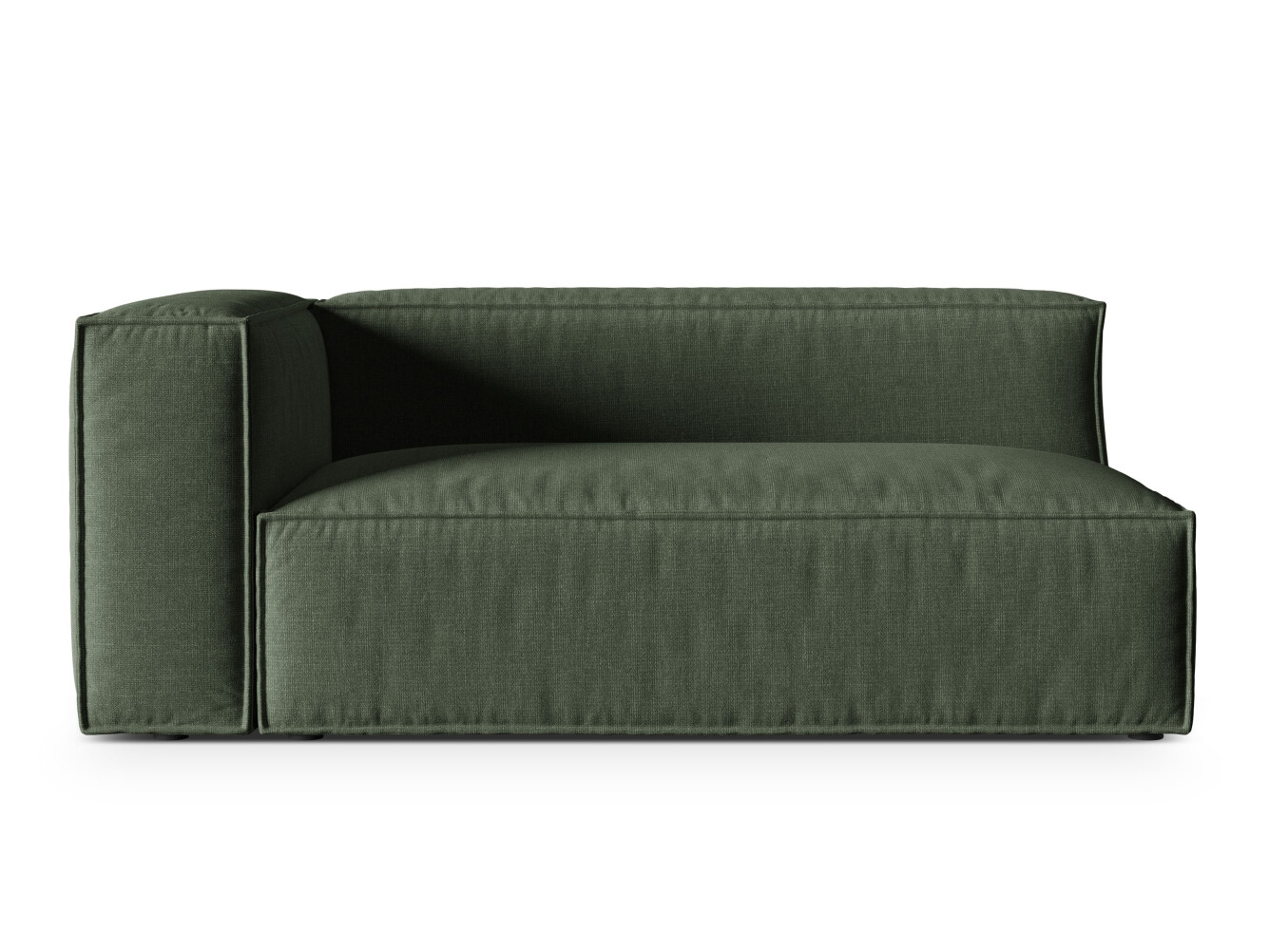 Modulinė sofa Beckley F114 (Liberty 12)