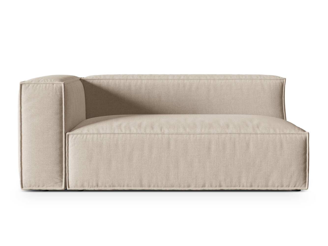 Modulinė sofa Beckley F114 (Liberty 2)