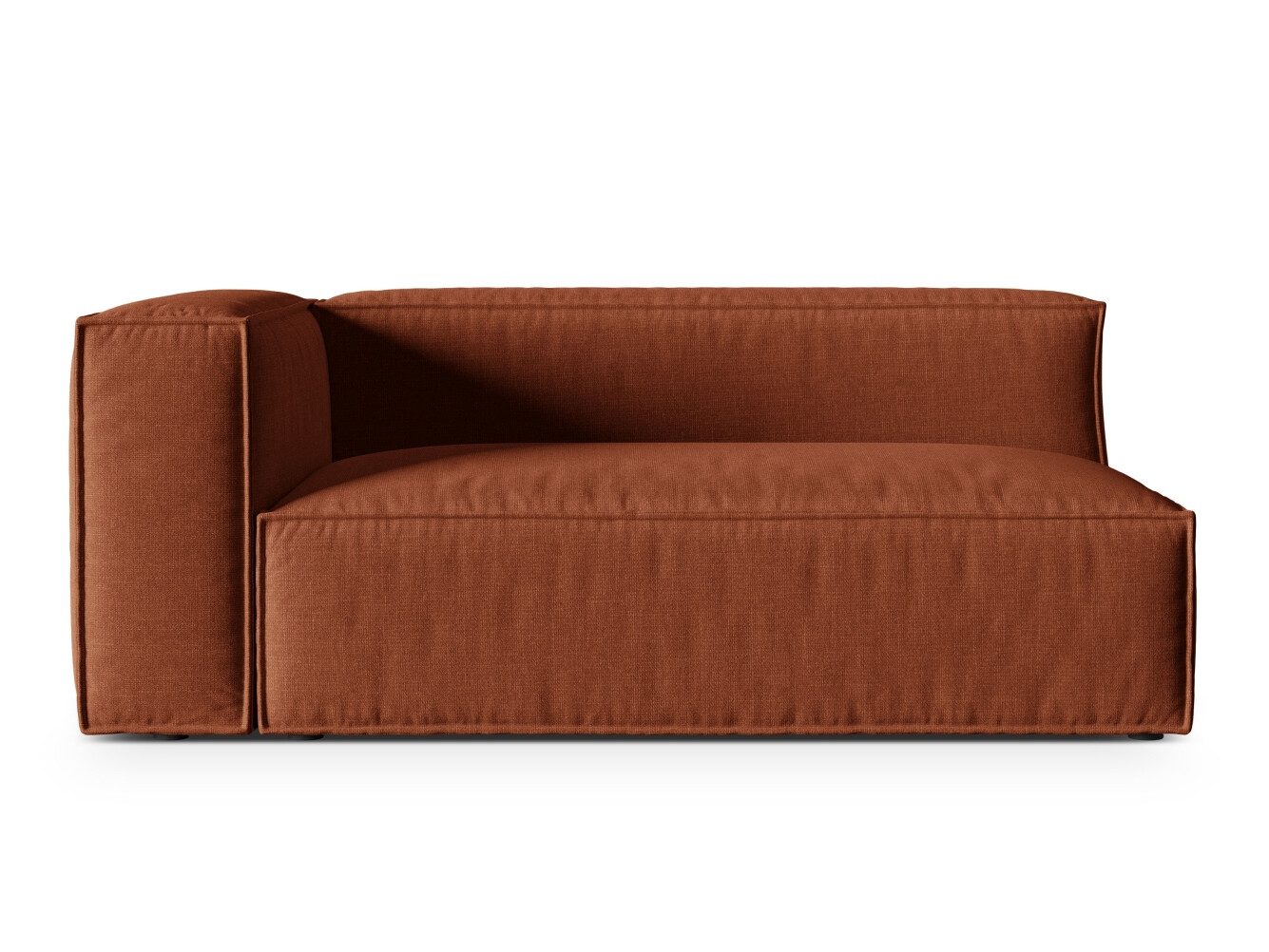 Modulinė sofa Beckley F114 (Liberty 9)