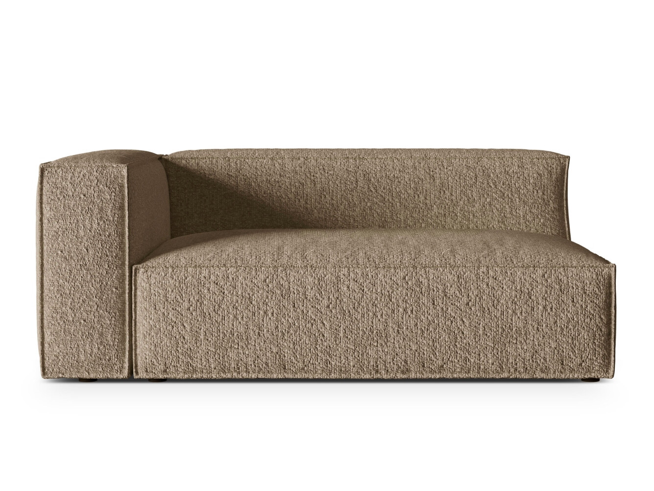 Modulinė sofa Beckley F114 (Monet Cappucine)