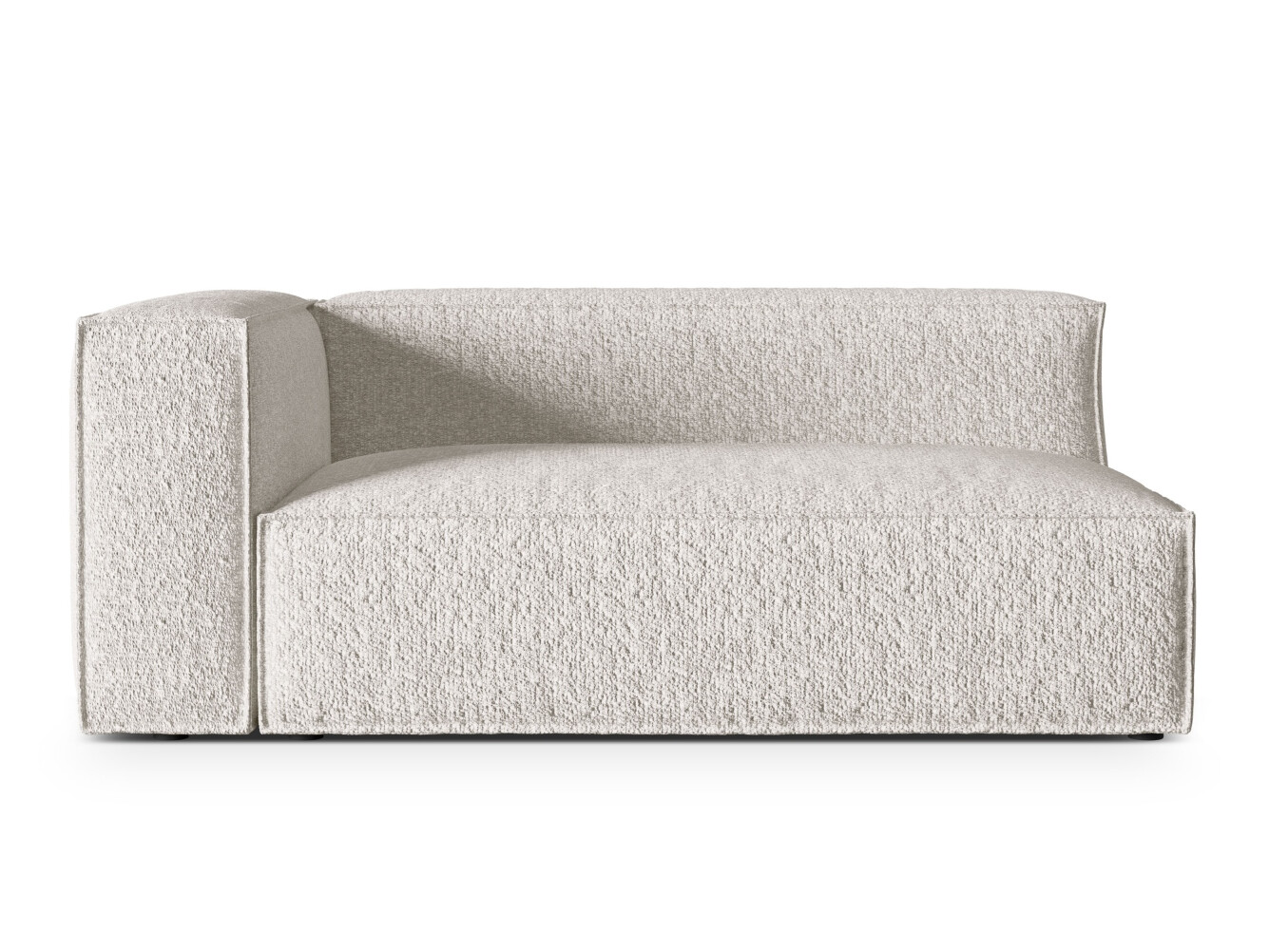 Modulinė sofa Beckley F114 (Monet Pearl)