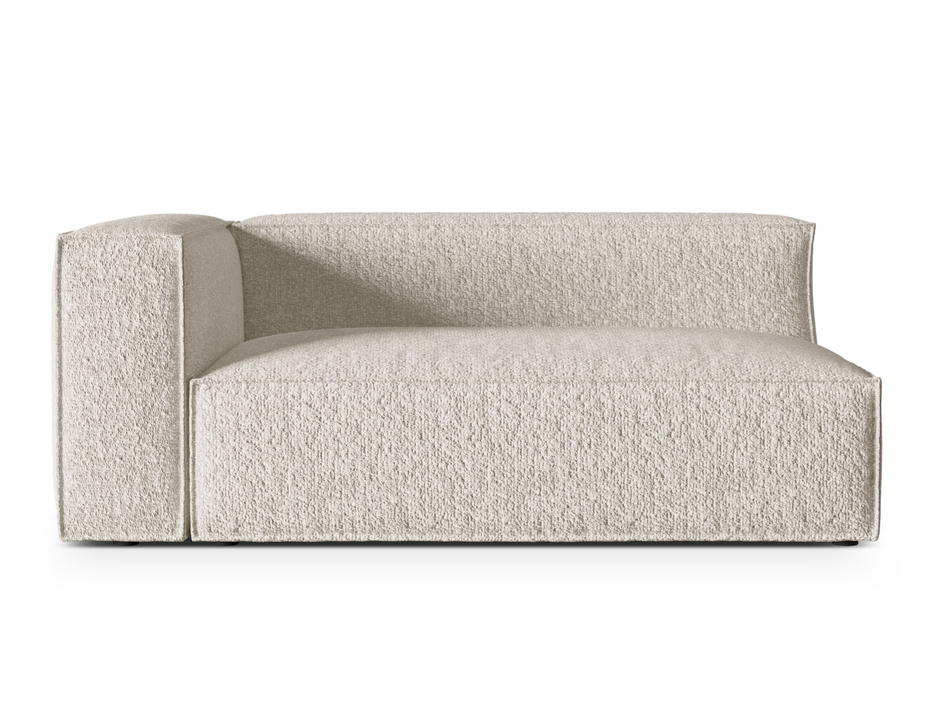 Modulinė sofa Beckley F114 (Monet Sand)