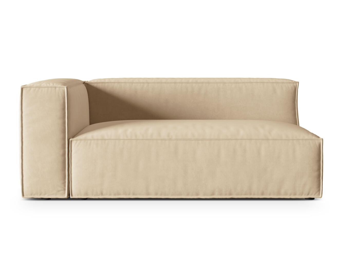 Modulinė sofa Beckley F114 (Paris Beige)
