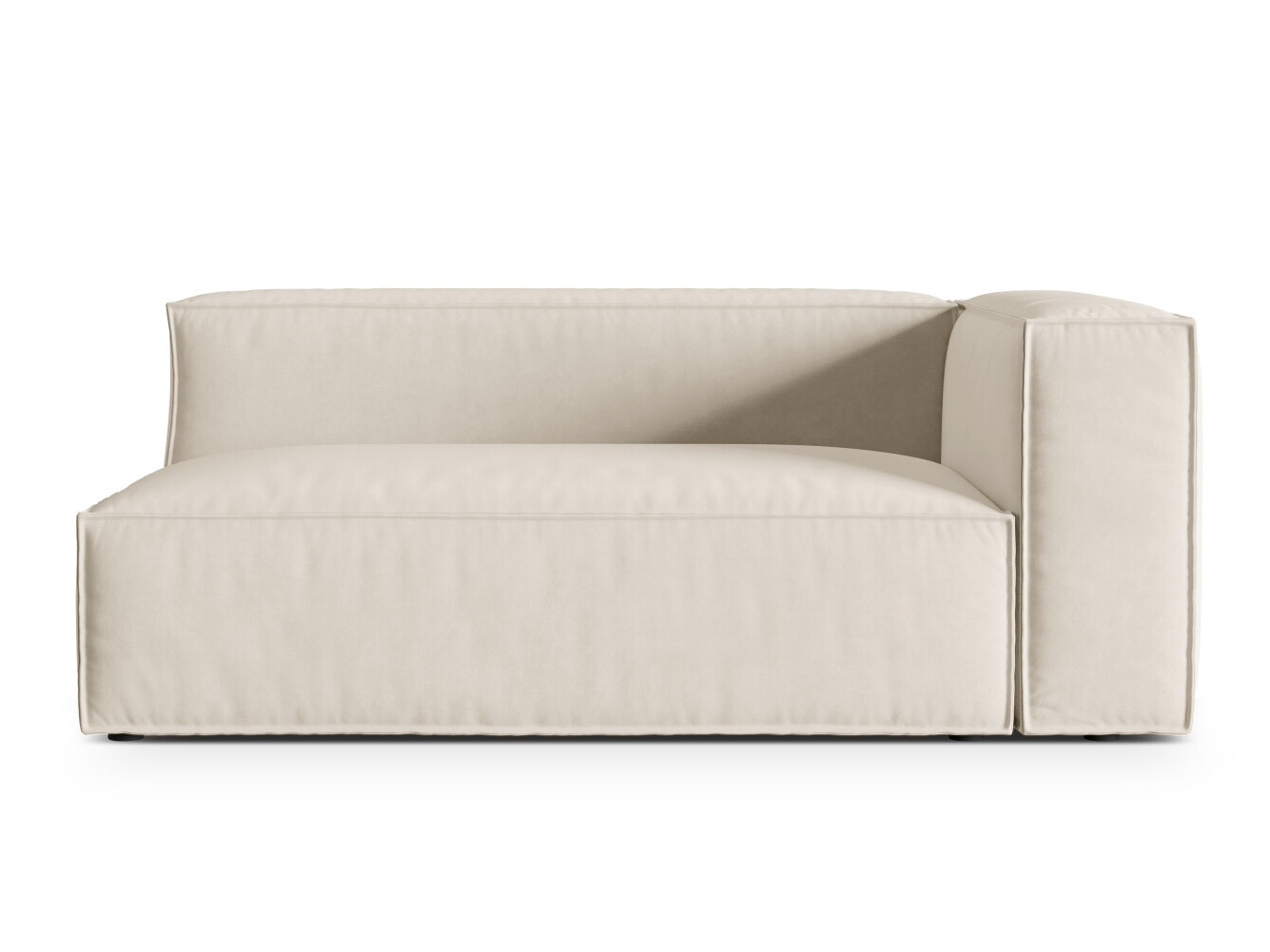 Modulinė sofa Beckley F114 (Paris Cream)