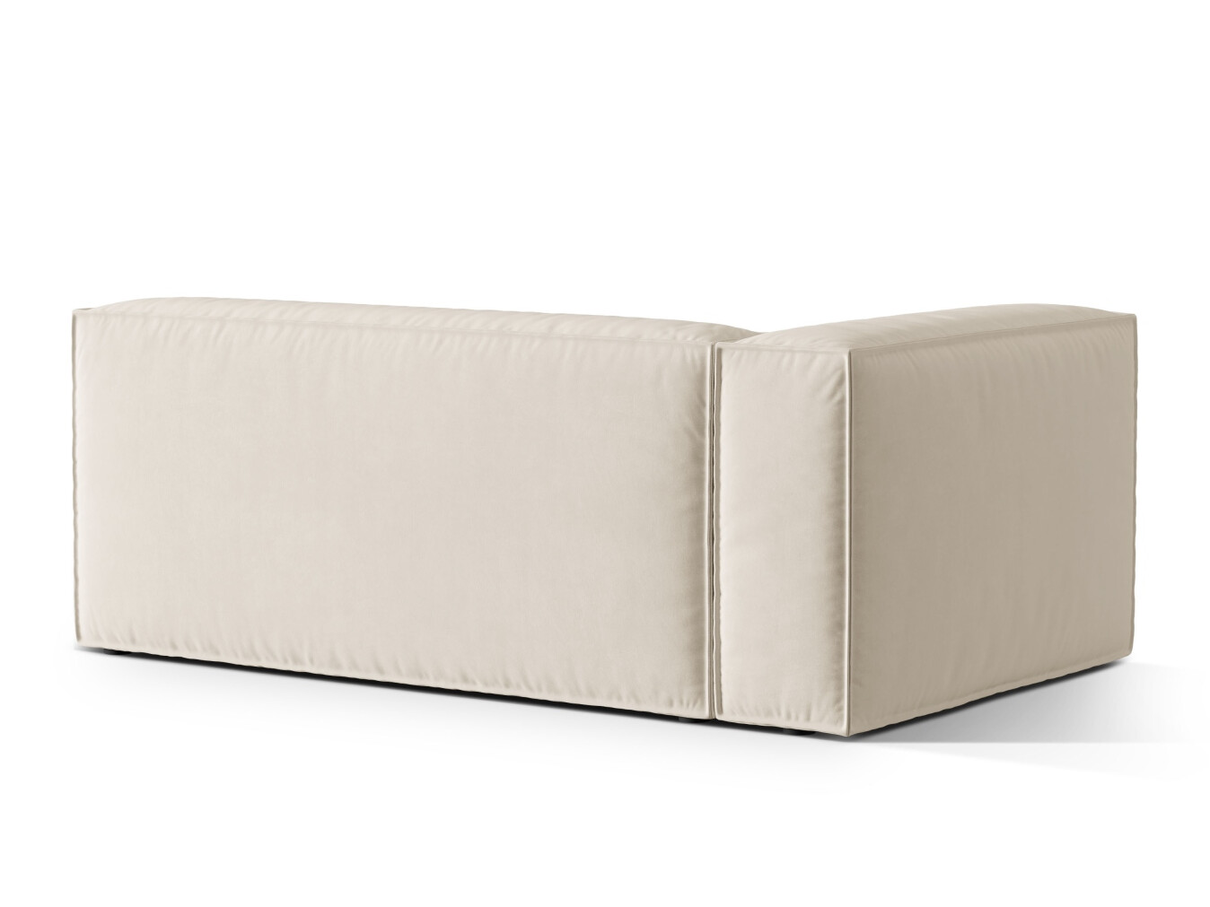 Modulinė sofa Beckley F114 (Paris Cream)