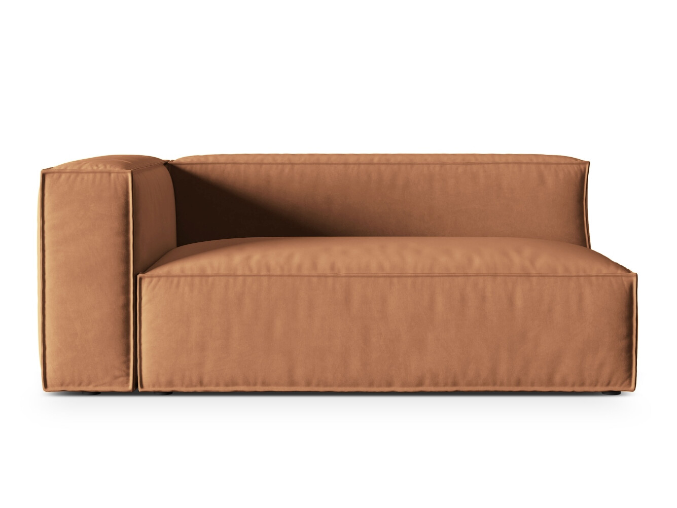 Modulinė sofa Beckley F114 (Paris Teja)