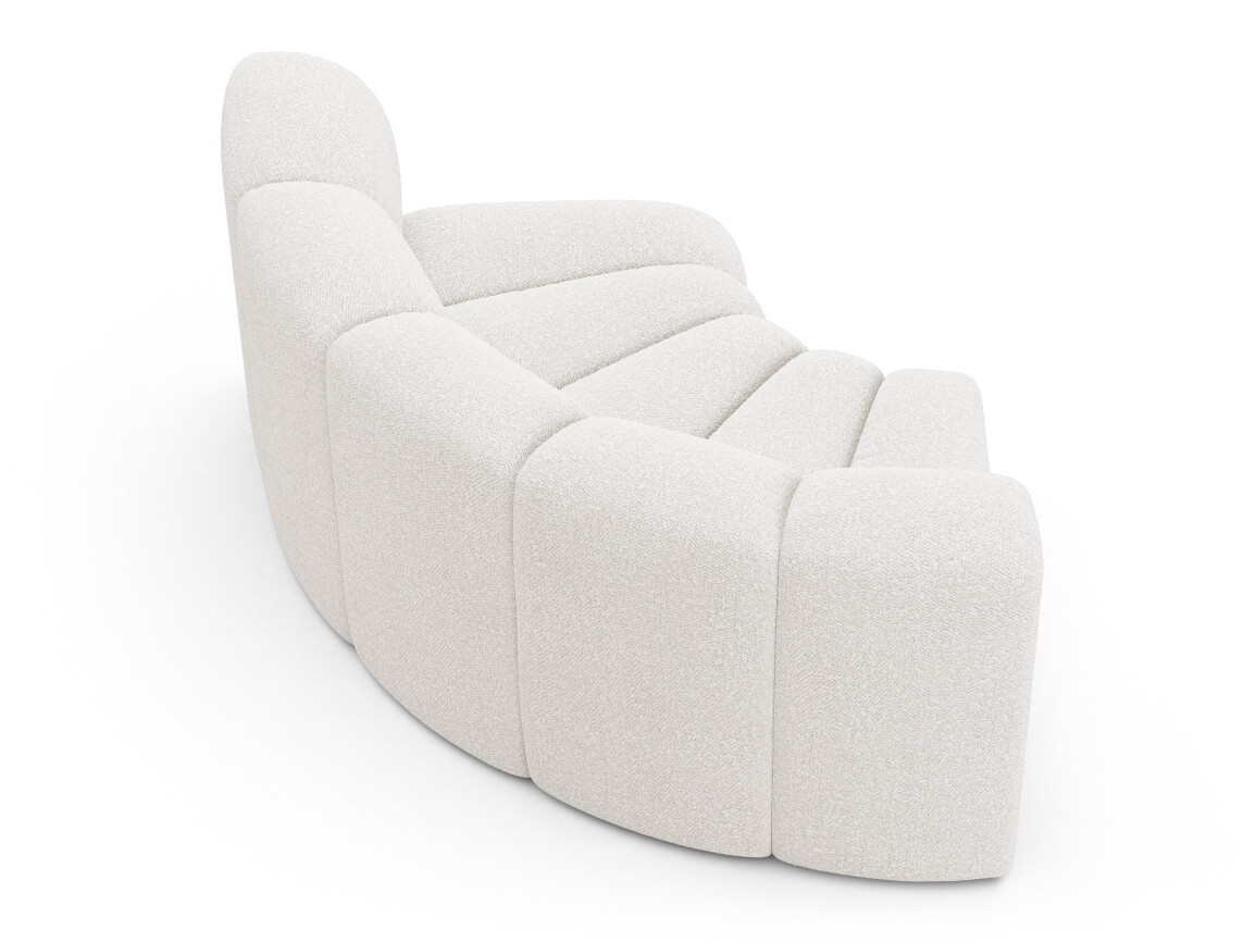 Modulinė sėdimoji dalis Cirleve 118 (Baloo 2073)