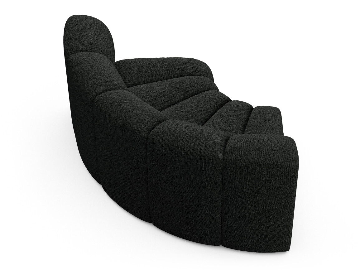 Modulinė sėdimoji dalis Cirleve 118 (Baloo 2082)