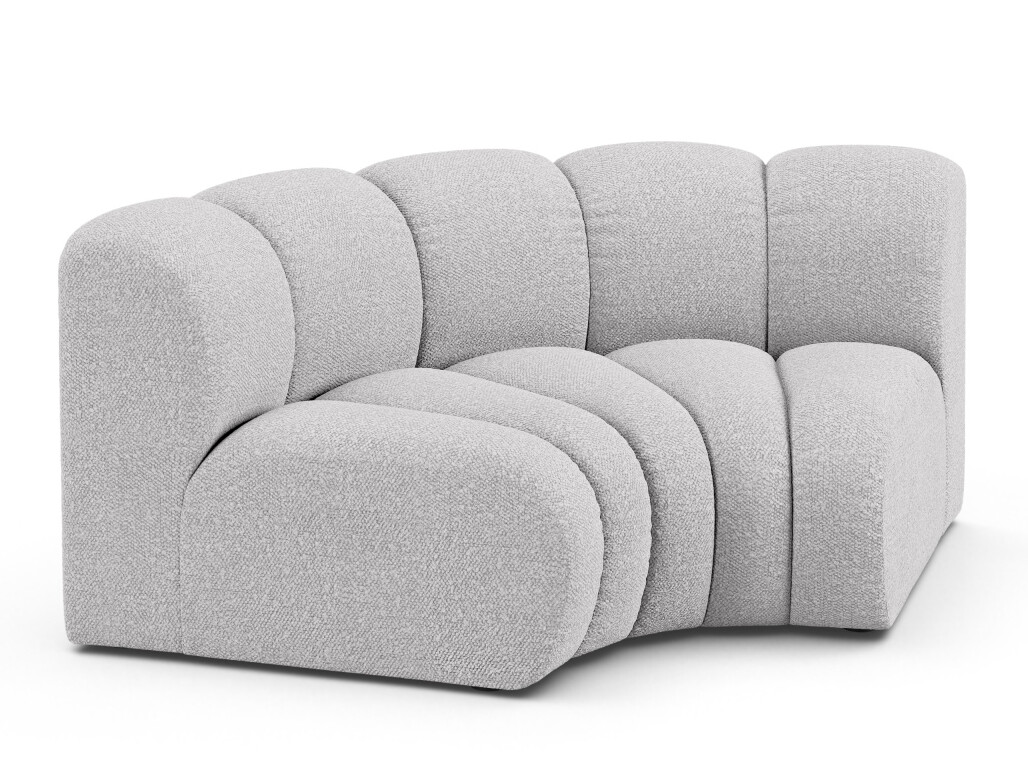 Modulinė sėdimoji dalis Cirleve 118 (Baloo 2085)