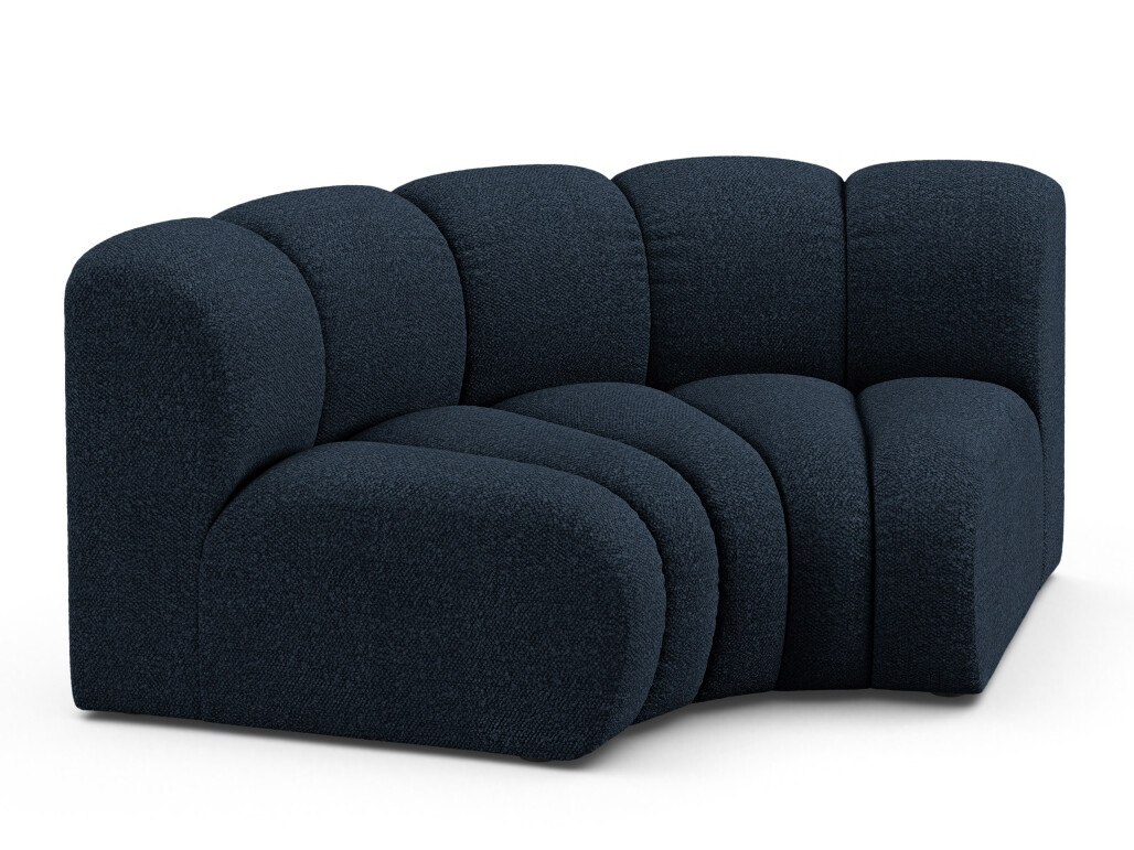 Modulinė sėdimoji dalis Cirleve 118 (Baloo 2088)