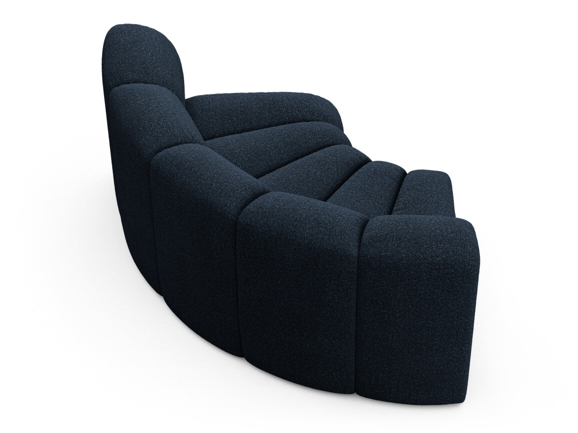 Modulinė sėdimoji dalis Cirleve 118 (Baloo 2088)