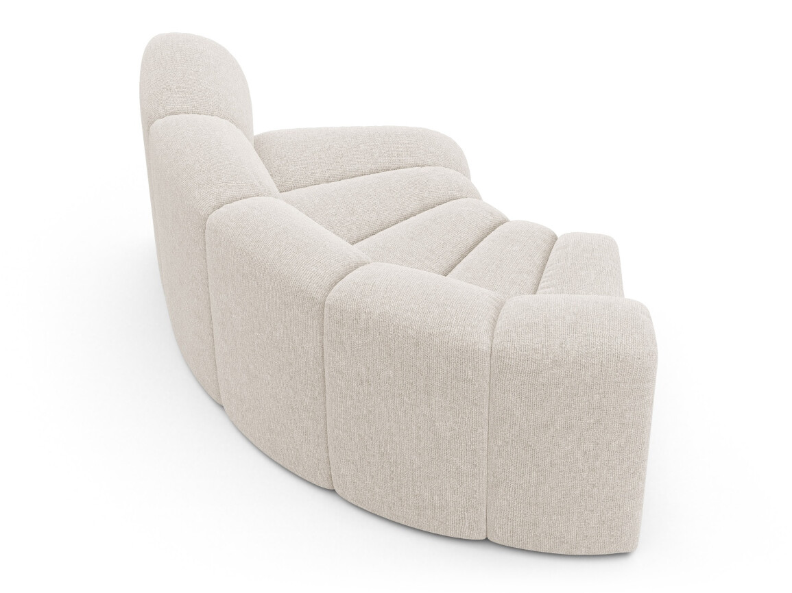 Modulinė sėdimoji dalis Cirleve 118 (Eden 02)