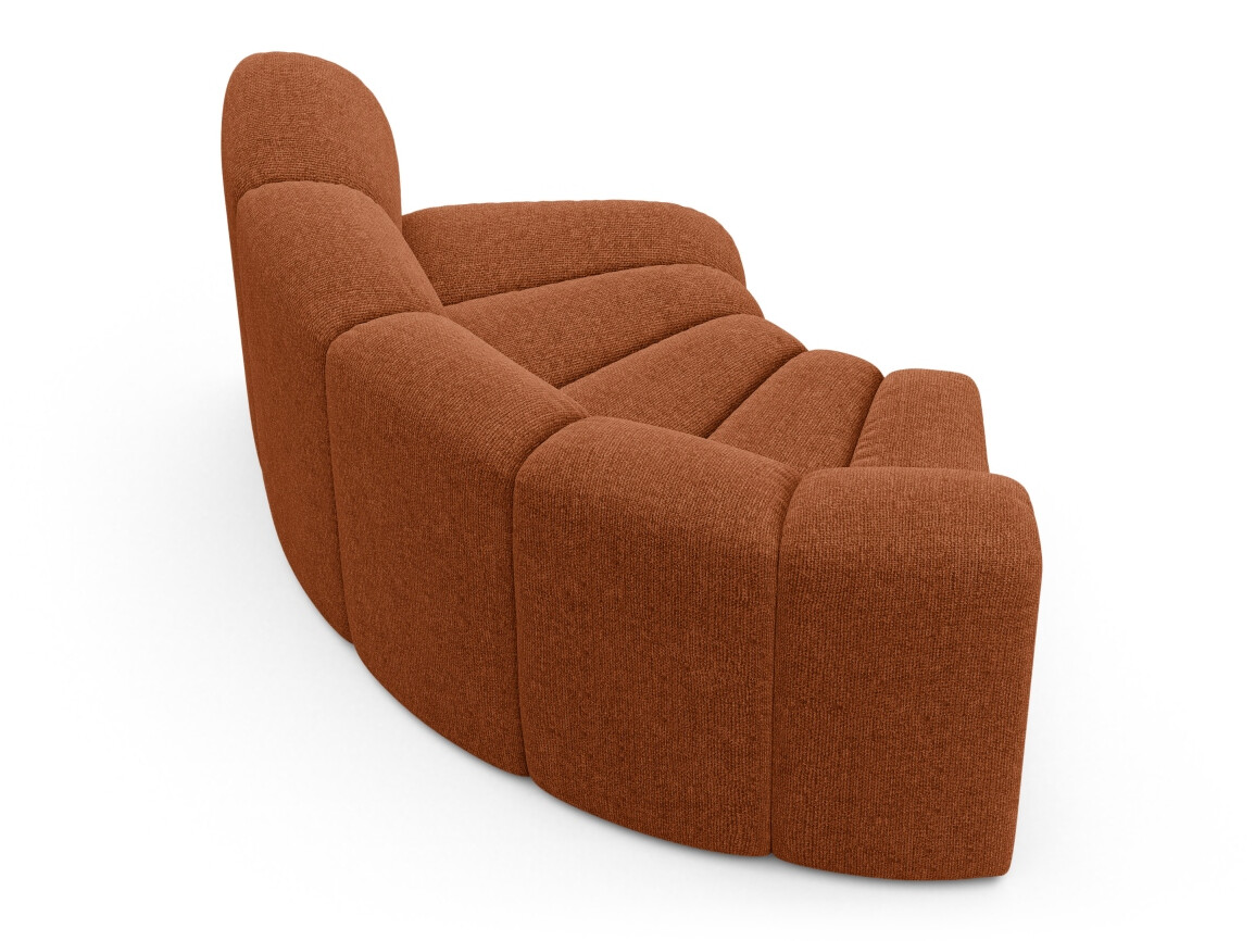 Modulinė sėdimoji dalis Cirleve 118 (Eden 10)