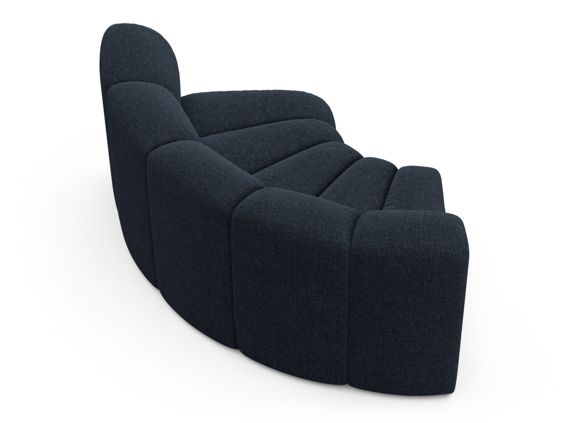Modulinė sėdimoji dalis Cirleve 118 (Eden 16)