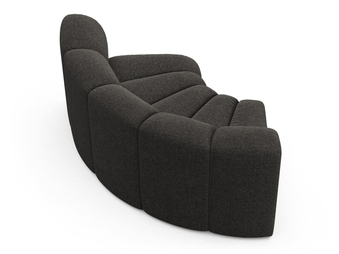 Modulinė sėdimoji dalis Cirleve 118 (Eden 20)
