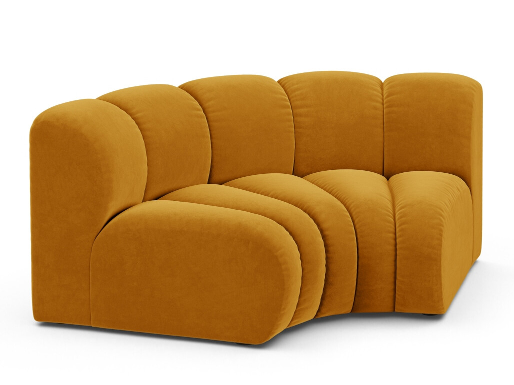 Modulinė sėdimoji dalis Cirleve 118 (Salvador 10)