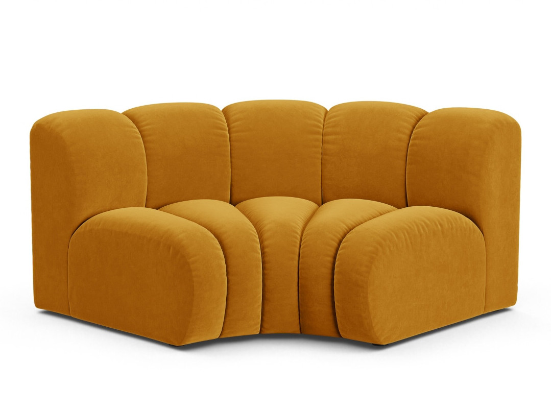 Modulinė sėdimoji dalis Cirleve 118 (Salvador 10)