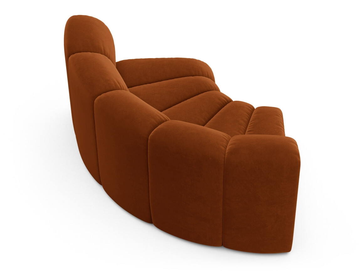 Modulinė sėdimoji dalis Cirleve 118 (Salvador 14)