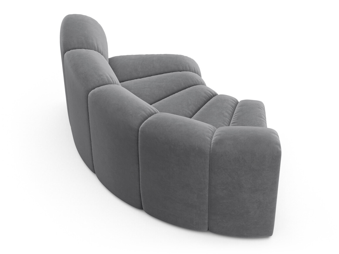 Modulinė sėdimoji dalis Cirleve 118 (Salvador 17)