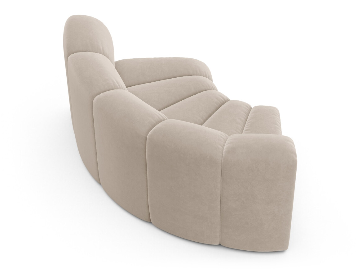 Modulinė sėdimoji dalis Cirleve 118 (Salvador 1)