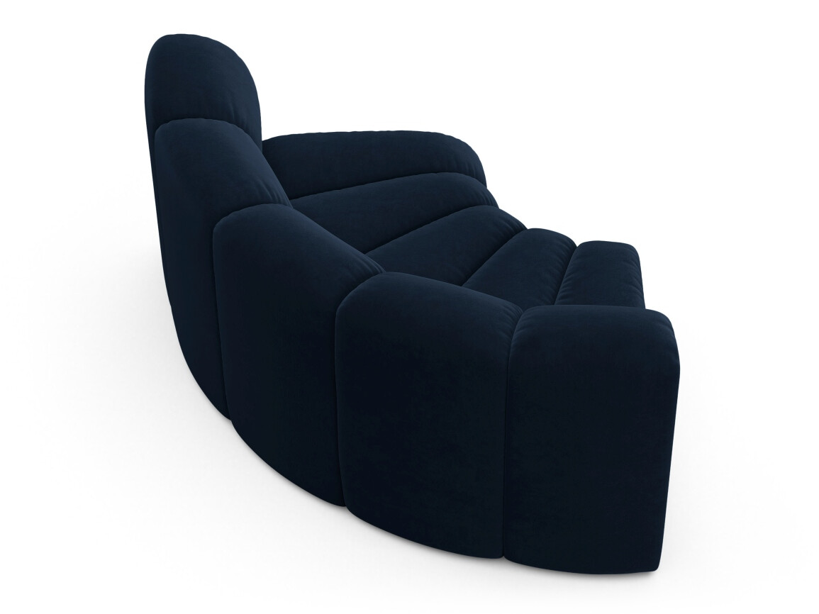 Modulinė sėdimoji dalis Cirleve 118 (Salvador 5)