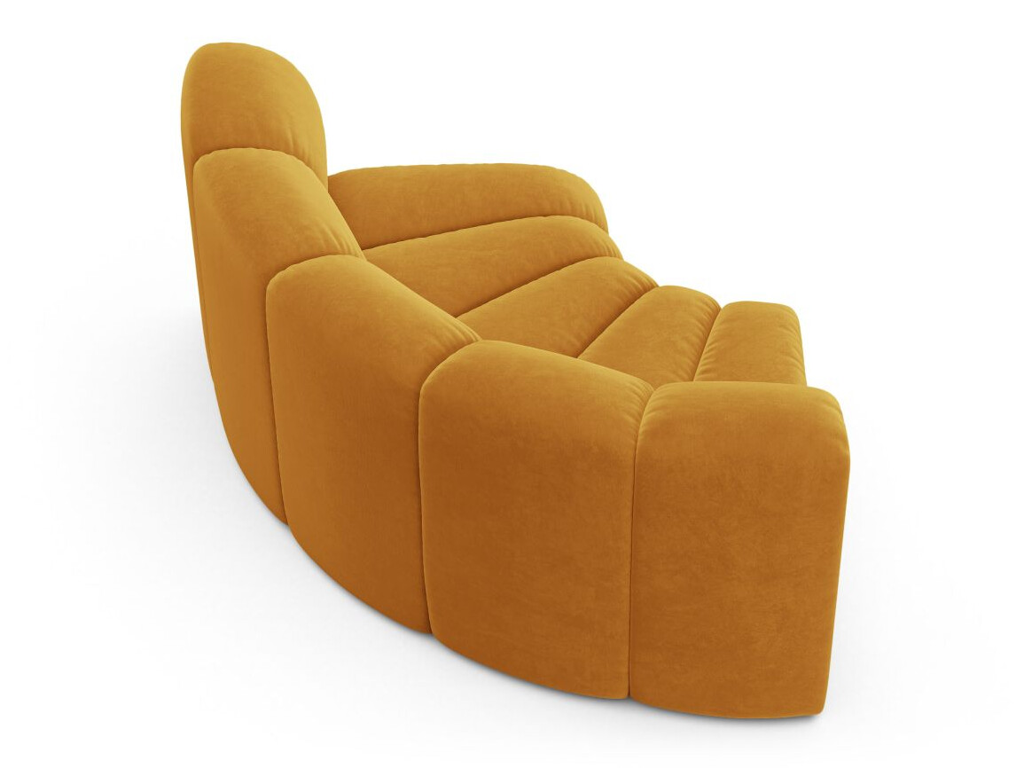 Modulinė sėdimoji dalis Cirleve 118 (Venus 2917)