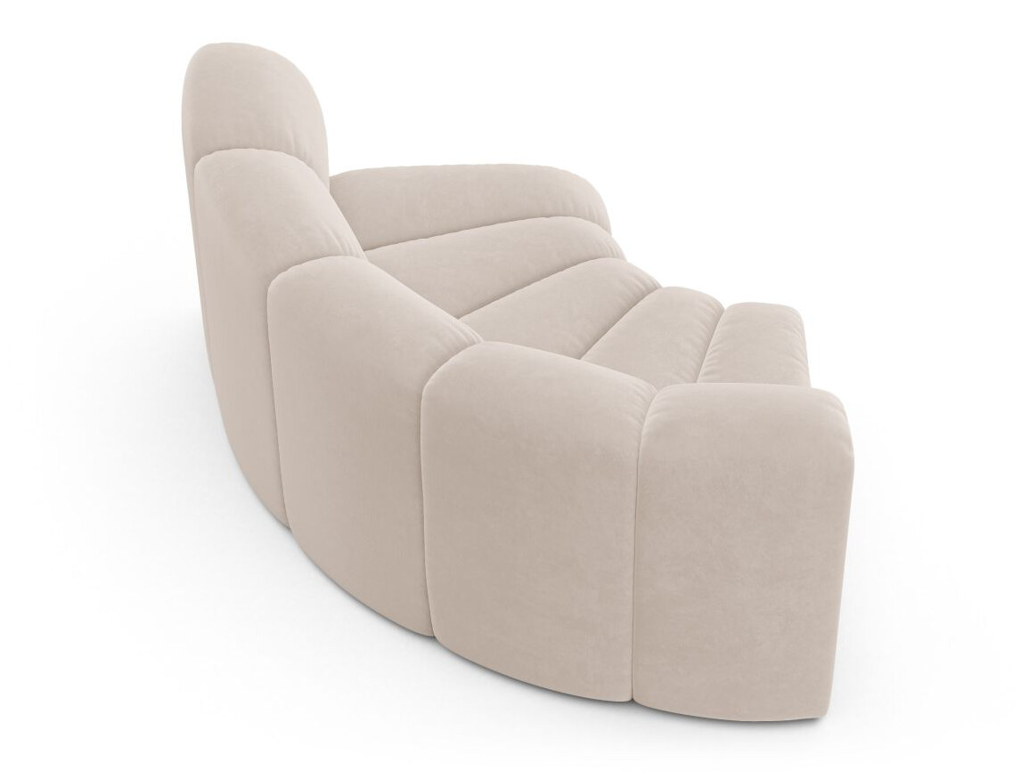 Modulinė sėdimoji dalis Cirleve 118 (Venus 2927)