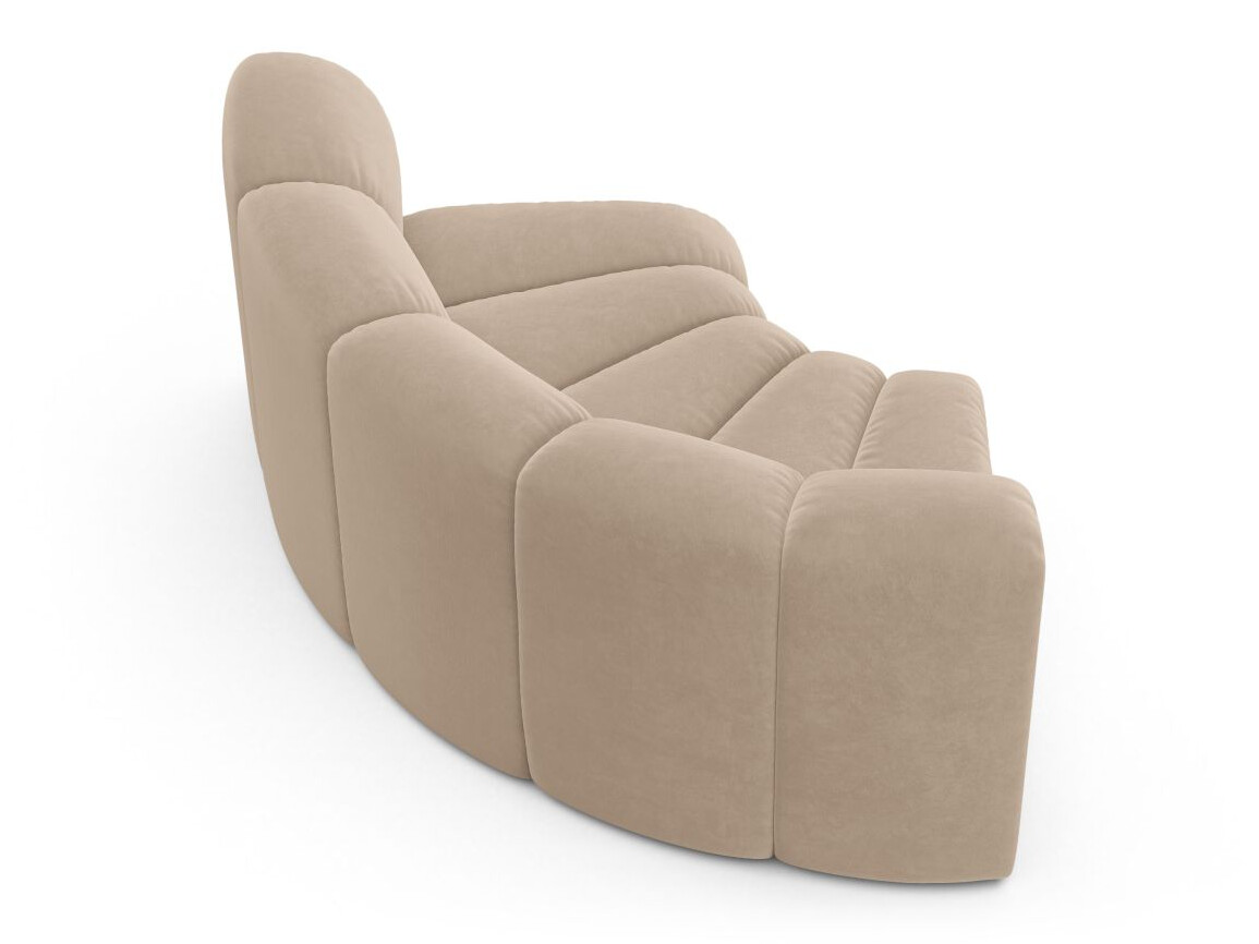 Modulinė sėdimoji dalis Cirleve 118 (Venus 2928)