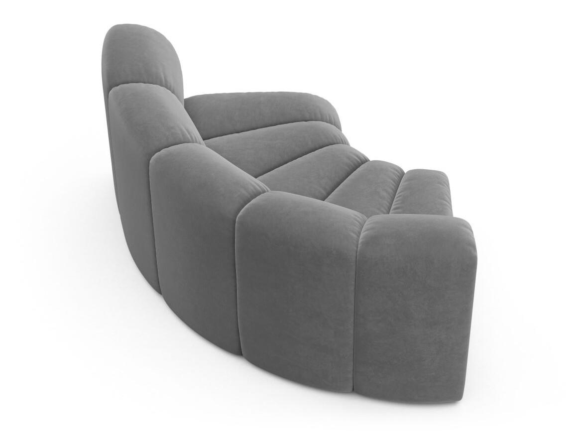 Modulinė sėdimoji dalis Cirleve 118 (Venus 2929)