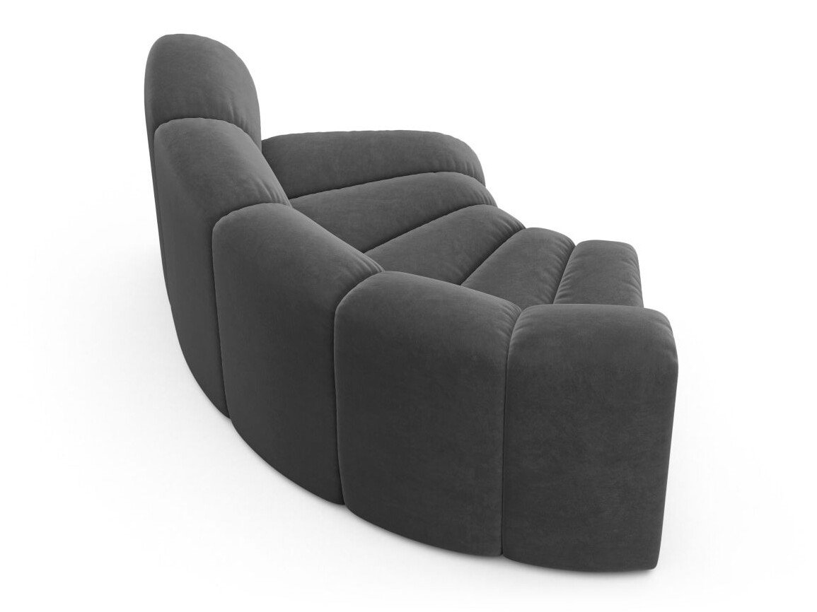 Modulinė sėdimoji dalis Cirleve 118 (Venus 2930)