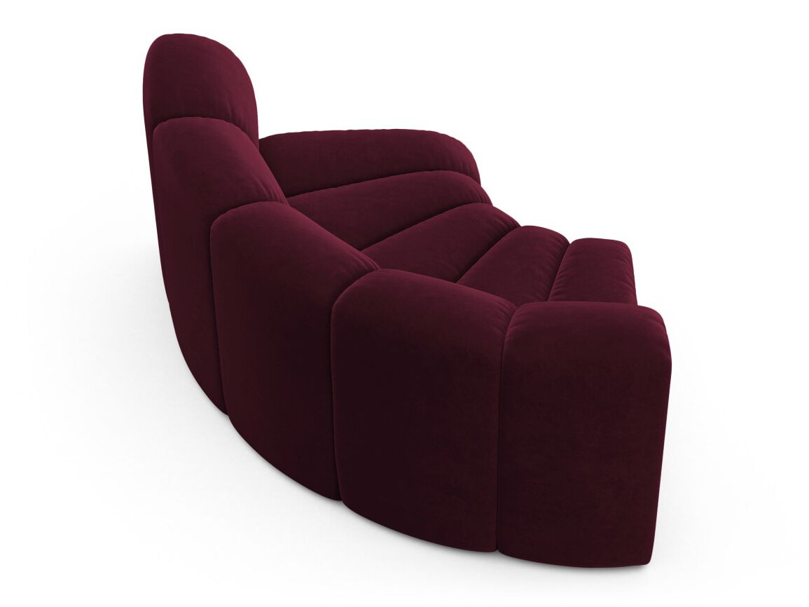 Modulinė sėdimoji dalis Cirleve 118 (Venus 2932)