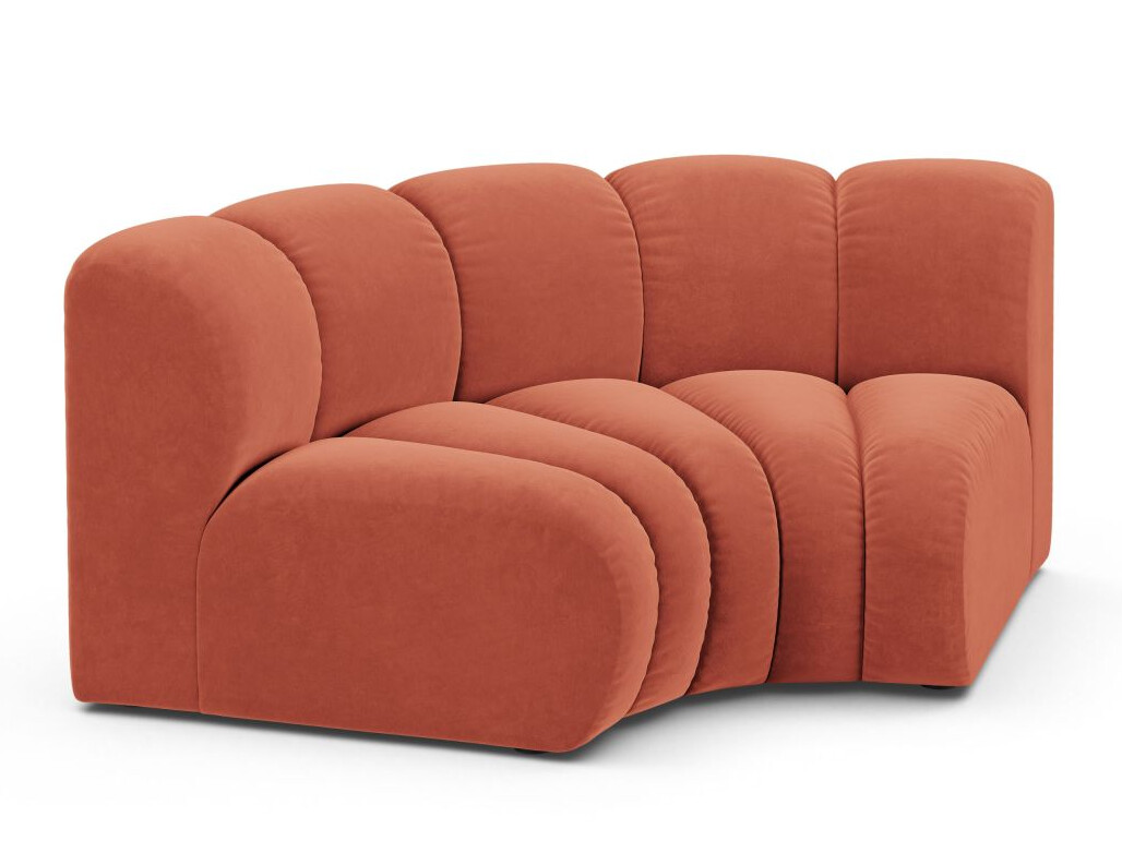 Modulinė sėdimoji dalis Cirleve 118 (Venus 2933)
