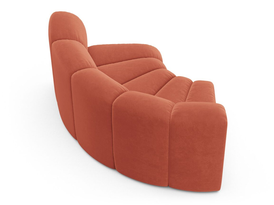 Modulinė sėdimoji dalis Cirleve 118 (Venus 2933)