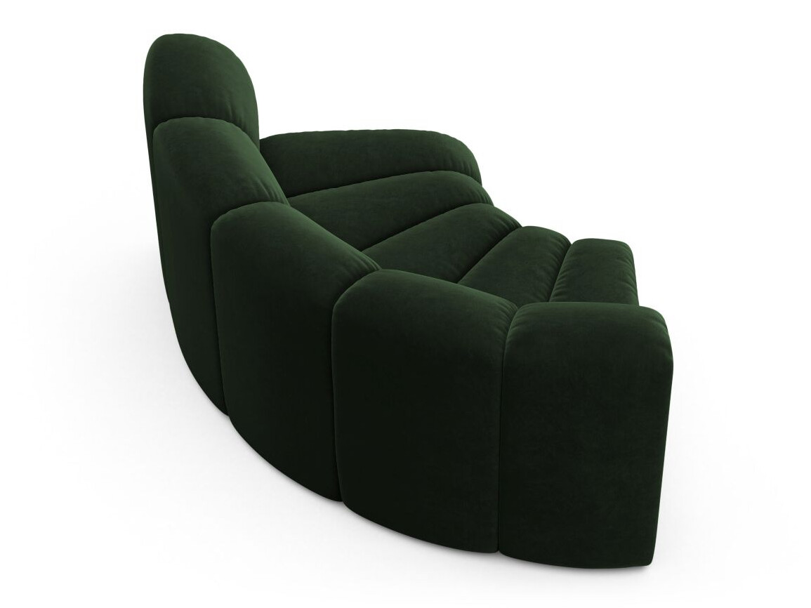 Modulinė sėdimoji dalis Cirleve 118 (Venus 2940)