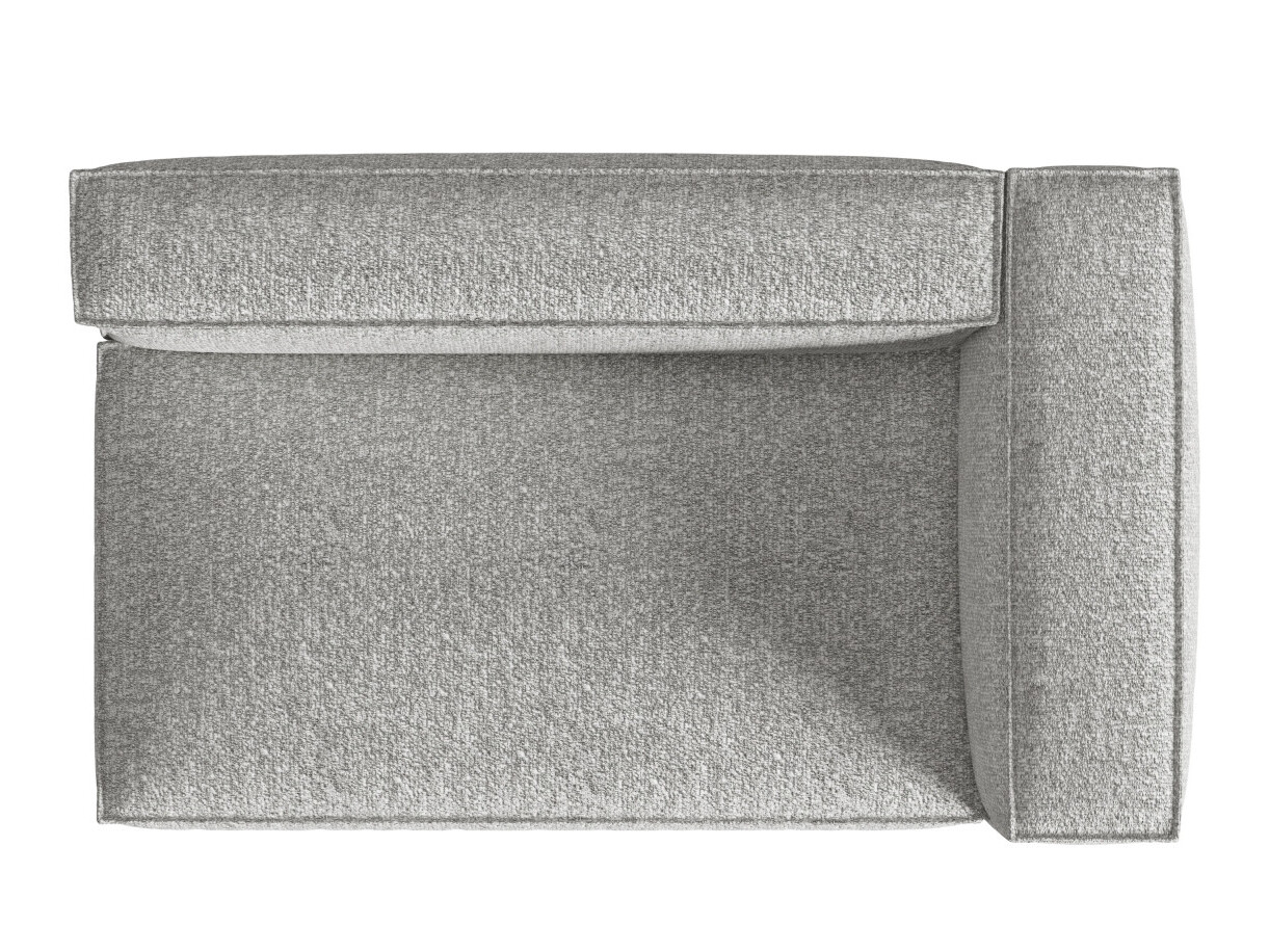 Modulinė sėdimoji dalis Sonsore 108 (Monet Silver)