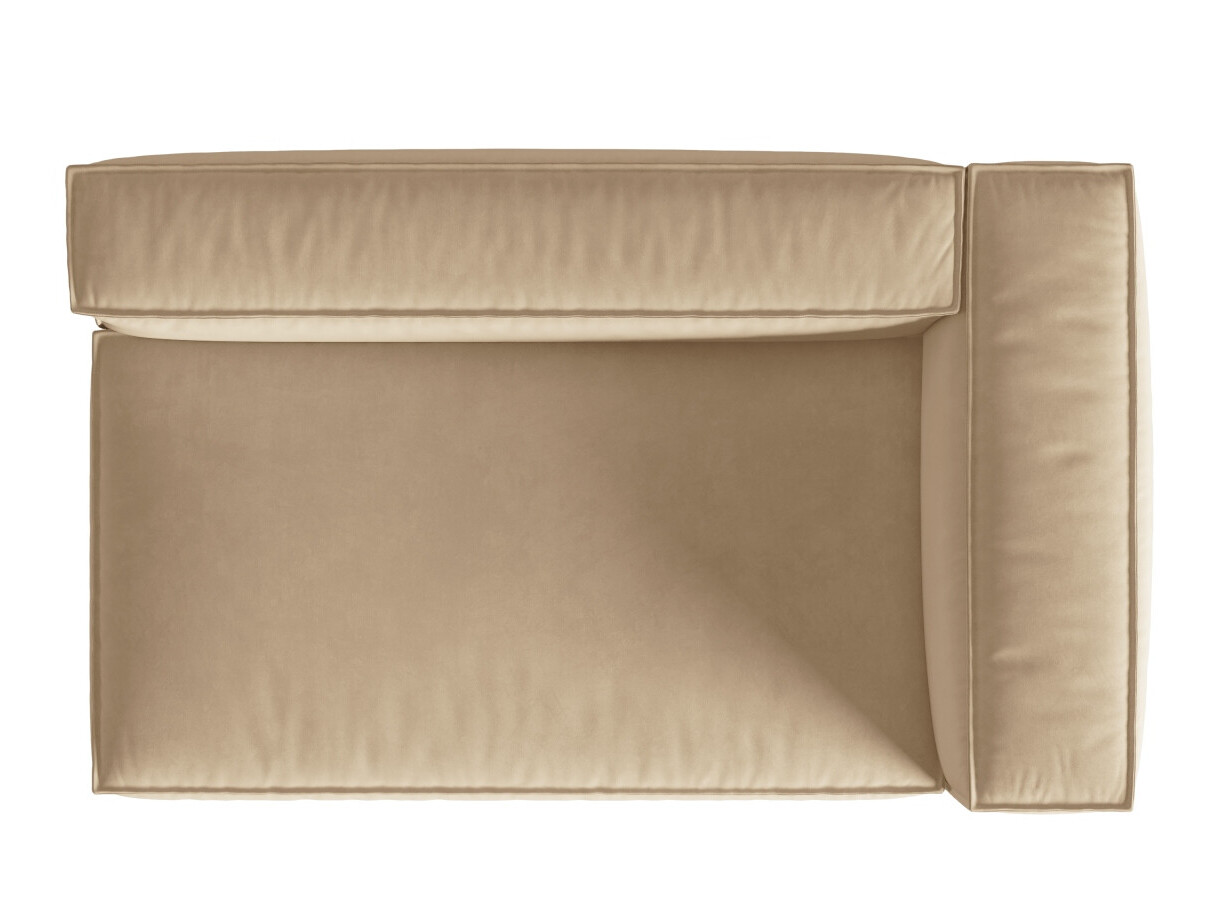 Modulinė sėdimoji dalis Sonsore 108 (Paris Beige)
