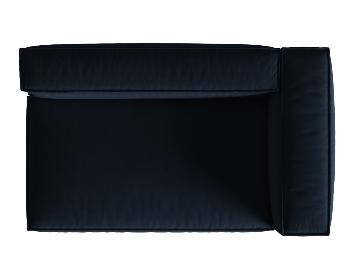 Modulinė sėdimoji dalis Sonsore 108 (Paris Deep Blue)