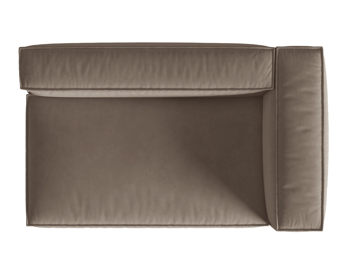 Modulinė sėdimoji dalis Sonsore 108 (Paris Khaki)
