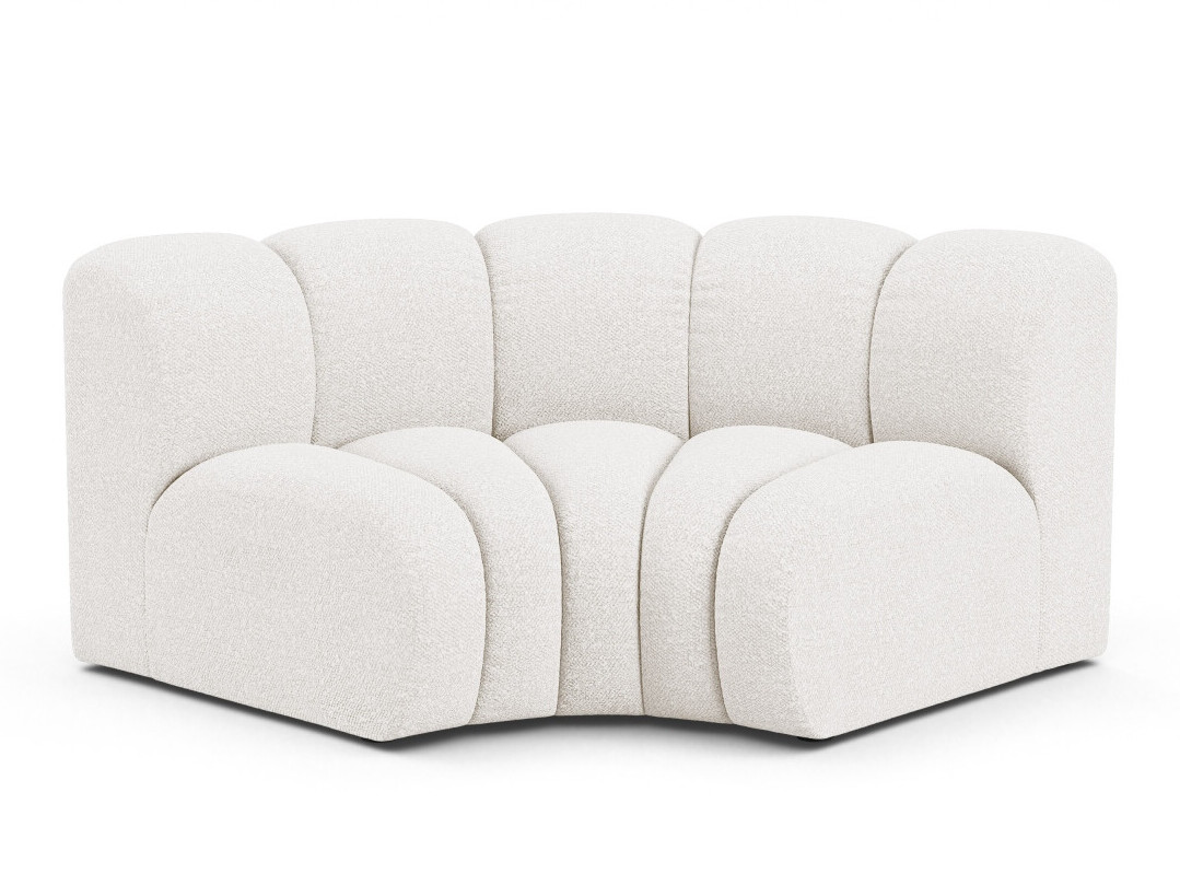 Modulinis fotelis Cirleve 118 (Baloo 2073)