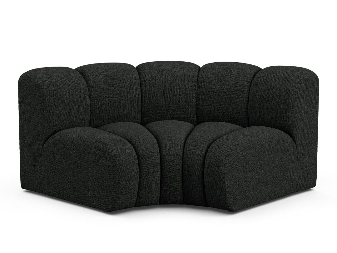 Modulinis fotelis Cirleve 118 (Baloo 2082)