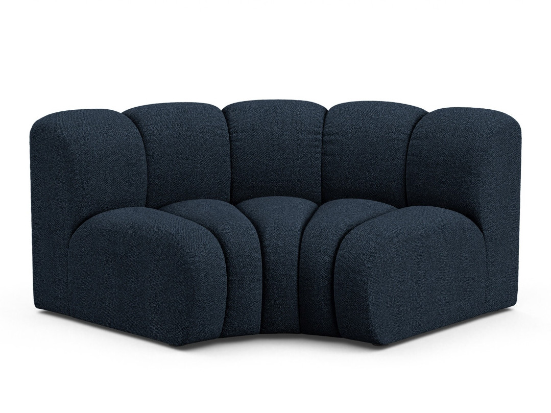 Modulinis fotelis Cirleve 118 (Baloo 2088)