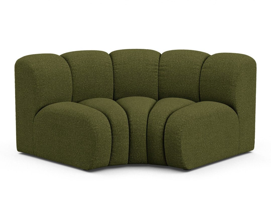 Modulinis fotelis Cirleve 118 (Baloo 2090)