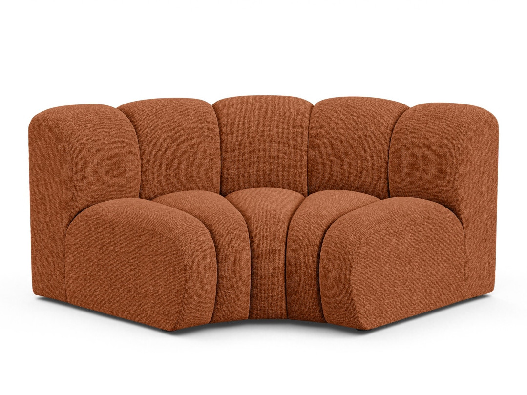 Modulinis fotelis Cirleve 118 (Eden 10 Terra)